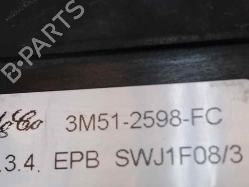 Handremsysteem FORD FOCUS C-MAX (DM2)  | BP28089147E5 