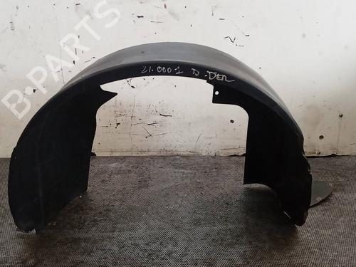 Other PEUGEOT BIPPER Tepee 1.4 HDi 1308836070E  |