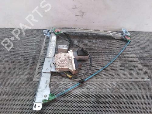 Used Front left window mechanism Front left window mechanism 1790519 1790519