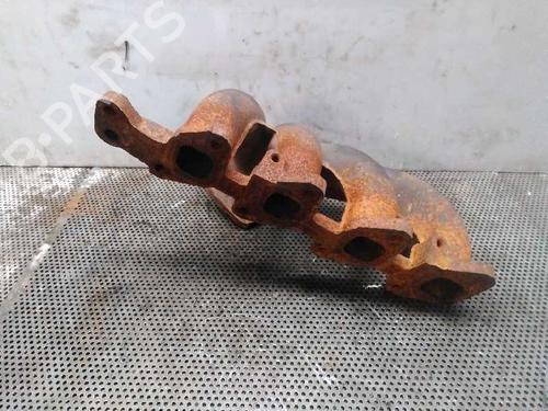Used Exhaust manifold Exhaust manifold 11654295 11654295