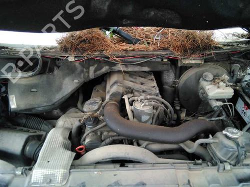 Intercooler MERCEDES-BENZ SPRINTER 2-t Van (B901, B902) 211 CDI (901.661, 901.662, 902.661, 902.662) | BP2583675M30 