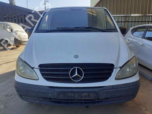 Used Parts MERCEDES-BENZ VITO / MIXTO Van (W639) 109 CDI (639.601, 639.603, 639.605) (95 hp) 4427286