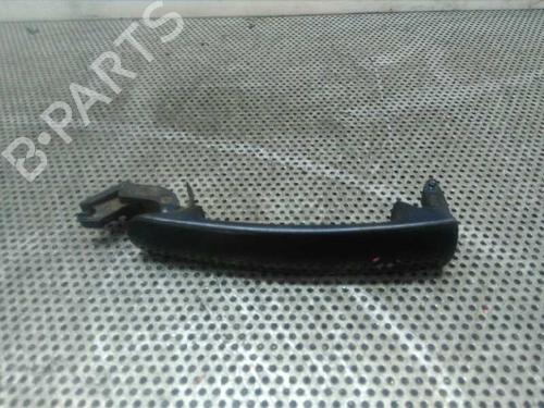Used Front left exterior door handle VW PASSAT B5.5 (3B3) 1.9 TDI (130 hp) 1596303