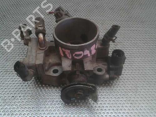 Used Fuel intake system Fuel intake system 8737064 8737064