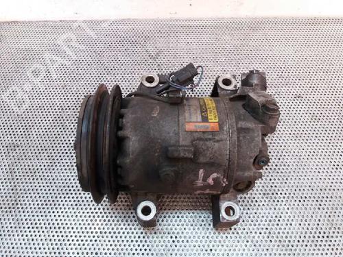 AC compressor NISSAN ALMERA TINO (V10)  | BP1022634M34 