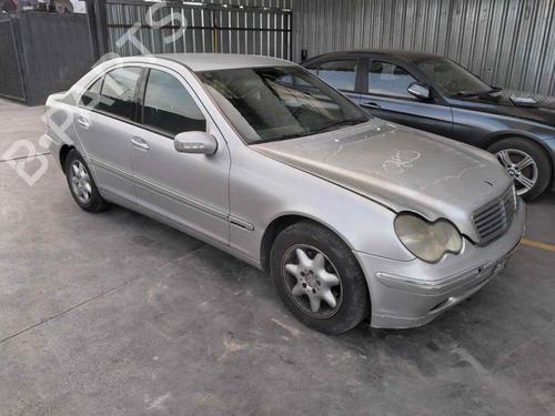 Engine MERCEDES-BENZ C-CLASS (W203) C 220 CDI (203.006) | BP25254562M1 - Image 9