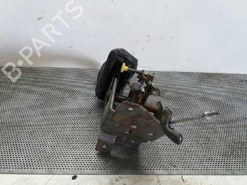 Hand brake PEUGEOT 407 (6D_) 1.6 HDi 110 (6D9HZC, 6D9HYC) | BP8767752I18 