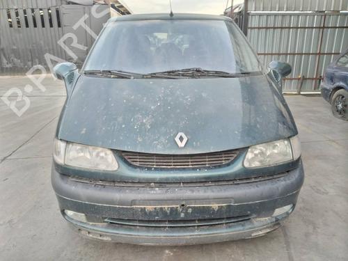 Right headlight RENAULT ESPACE III (JE0_) 2.0 16V (JE0N, JE0L, JE02) | BP10689796C29 