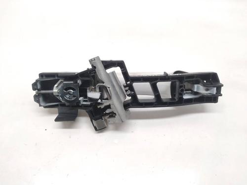 Front right exterior door handle FORD FIESTA VI (CB1, CCN) 1.5 TDCi | BP14923999C129 