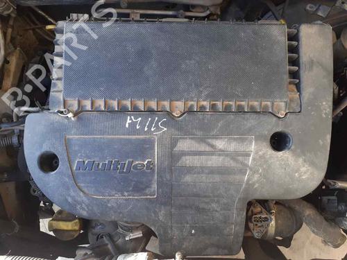 Engine FIAT DOBLO MPV (119_, 223_) | BP31062543M1 - Image 8