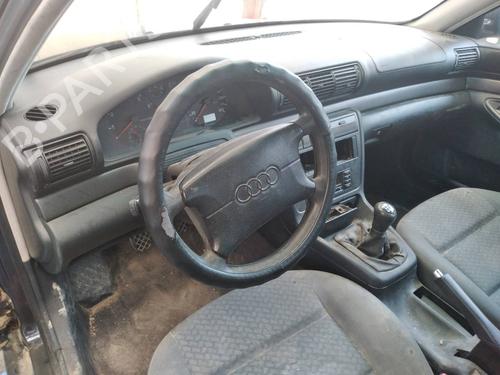 Left headlight AUDI A4 B5 (8D2) | BP7994901C28