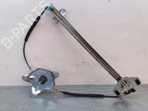 Used Front right window mechanism FORD TRANSIT CONNECT (P65_, P70_, P80_) [2002-2025]  1021058