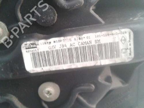 Heater blower motor RENAULT GRAND SCÉNIC II (JM0/1_) 1.9 dCi (JM0G, JM12, JM1G, JM2C) | BP594848M62 