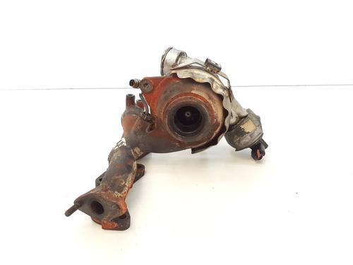 Turbolader/Kompressor VW GOLF V (1K1)  | BP25464893M71 