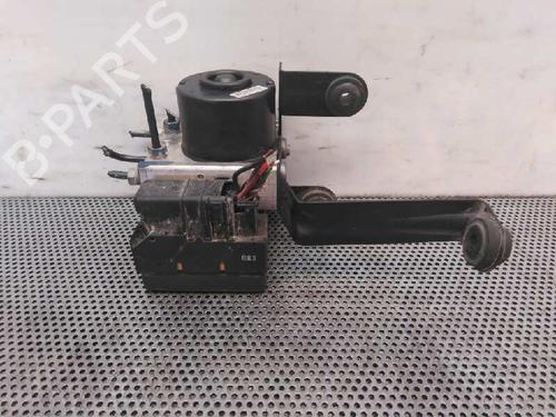 ABS Bremseaggregat FORD FOCUS II (DA_, HCP, DP)  | BP1188067M43 