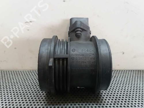 Used Mass air flow sensor MERCEDES-BENZ E-CLASS (W210) E 240 (210.061) (170 hp) 2669486