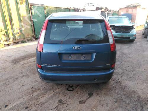 Right front fog light FORD FOCUS C-MAX (DM2)  | BP5863779C31 