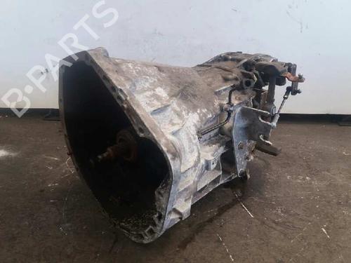 Used Gearbox Gearbox 230501 230501