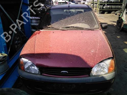Left front window switch FORD FIESTA IV (JA_, JB_) | BP1399145I27 - Image 4