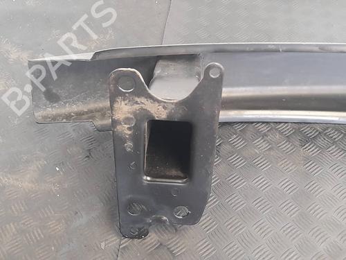 Front bumper reinforcement SEAT IBIZA III (6L1)  | BP13536434C109 