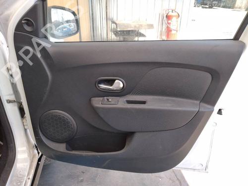 Front right lock DACIA SANDERO II | BP7452258C97 - Image 20
