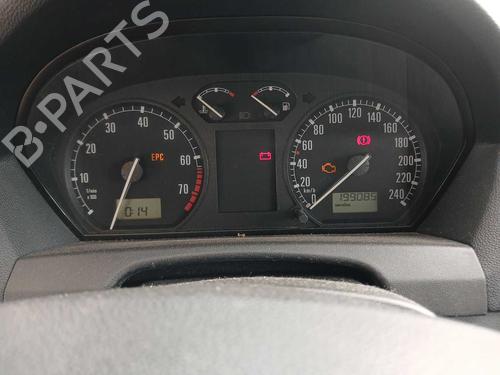 Left front window switch SKODA FABIA I (6Y2) 1.4 16V | BP37516707I27 - Image 10