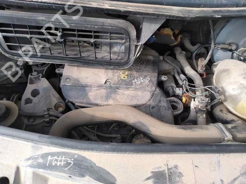 Left headlight RENAULT TRAFIC II Van (FL) | BP26612009C28 - Image 10
