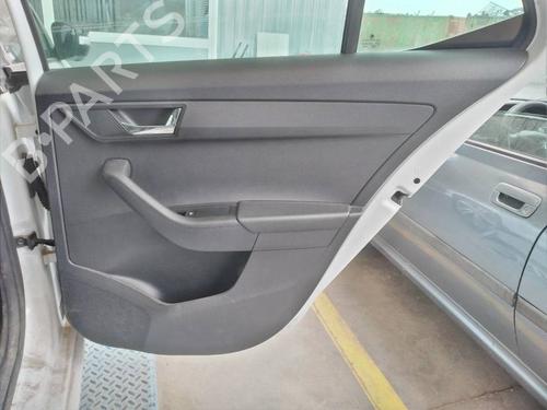 Used Rear right panel Rear right panel 17681351 17681351
