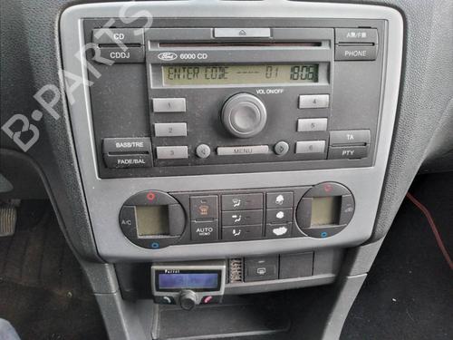 Starter FORD FOCUS II (DA_, HCP, DP) 1.6 TDCi | BP12301639M8 