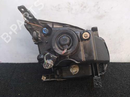 Left headlight SUZUKI IGNIS I (FH) | BP6154483C28 - Image 2