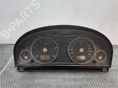 Used Instrument cluster Instrument cluster 4713904 4713904