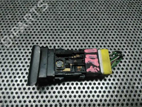 Warning switch NISSAN SERENA (C23) 2.3 D | BP6616238I22 