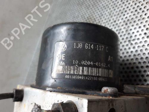 ABS pump VW GOLF IV (1J1) 1.4 16V | BP1540981M43 