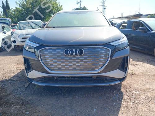 Used Parts AUDI Q4 E-TRON SUV (F4B) 40 4970822