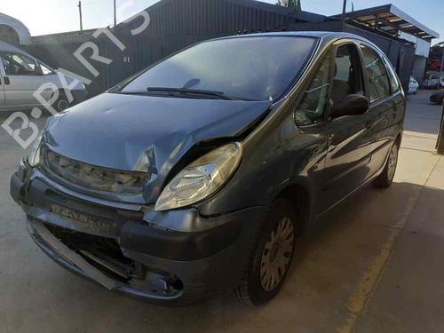 Engine CITROËN XSARA PICASSO (N68) 1.6 HDi | BP30770079M1