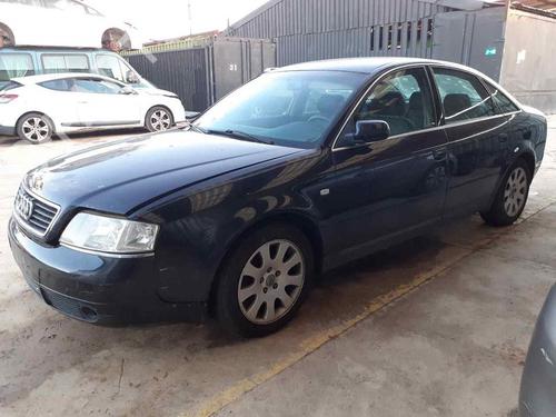 Left headlight AUDI A6 C5 (4B2, 4B4) 2.4 | BP31246754C28 - Image 5