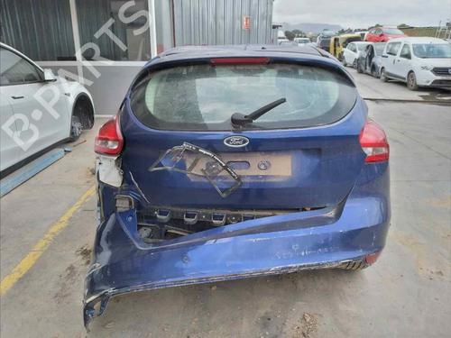 Left front fog light FORD FOCUS III | BP27641430C30 - Image 5