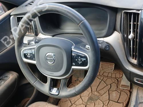 Steering wheel VOLVO XC60 II (246) | BP35804589C49 - Image 2