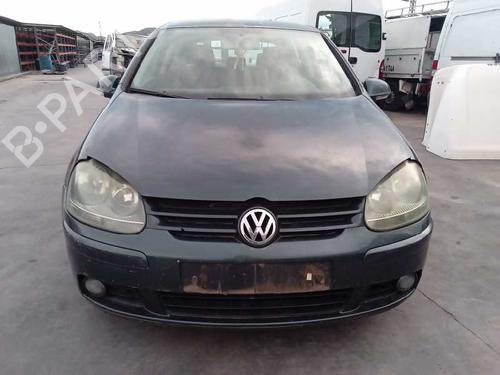 Engine control unit (ECU) VW GOLF V (1K1)  | BP6685799M57 