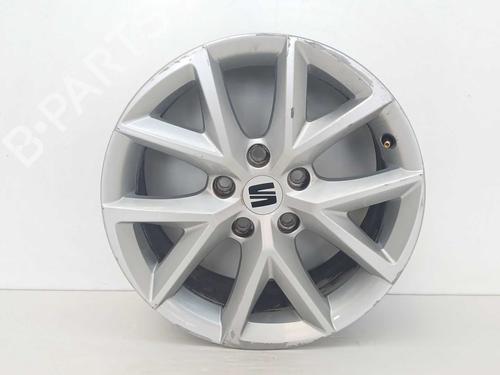 Used Rim Rim SEAT LEON (KL1, KLG) 2.0 TDI (150 hp) 40237063 40237063
