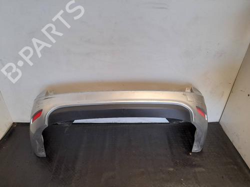 Used Rear bumper FORD FOCUS II Turnier (DA_, FFS, DS) [2004-2012]  9837707