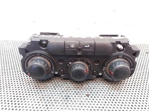 Used Climate control SEAT ALTEA (5P1) [2004-2015]  596557