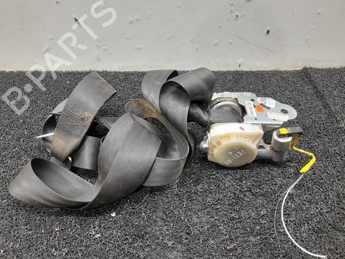 Used Front left seatbelt Front left seatbelt HYUNDAI i20 I (PB, PBT) [2008-2015] 11180132 11180132