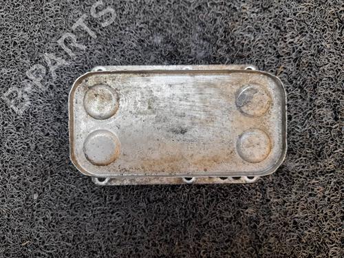 Used Oil radiator Oil radiator RENAULT LAGUNA III Grandtour (KT0/1) [2007-2015] 14037953 14037953