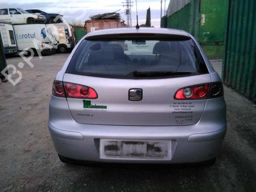 Engine SEAT IBIZA III (6L1) | BP3439207M1 - Image 11