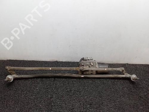 Used Front wiper motor Front wiper motor IVECO DAILY III Platform/Chassis [1998-2009] 2543952 2543952