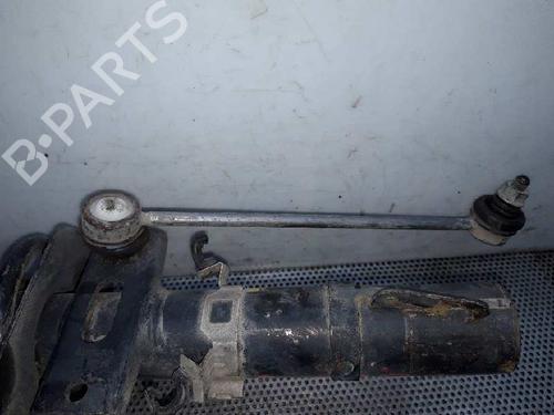 Left front shock absorber SEAT IBIZA II (6K1) 1.4 16V | BP1539979M16 