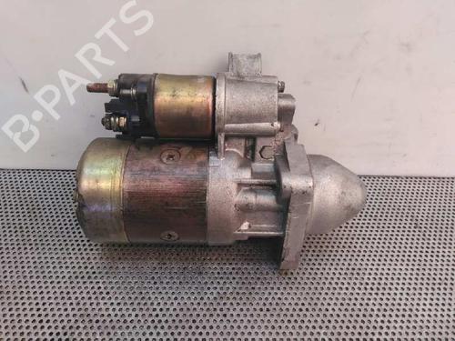 Used Starter FIAT BRAVA (182_) 1.9 TD 75 S (182.BF) (75 hp) 1188840