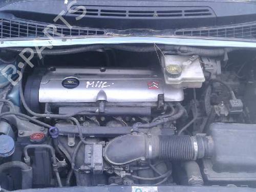 Engine CITROËN XSARA PICASSO (N68)  | BP1021854M1 