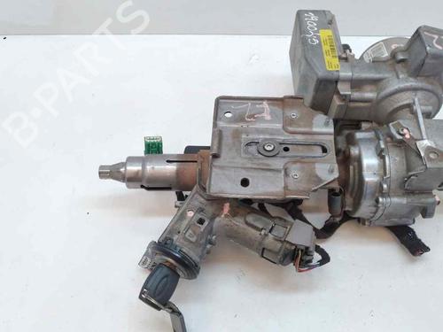 Steering column FORD FIESTA VI (CB1, CCN) 1.6 Ti | BP4423578M21 